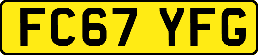 FC67YFG