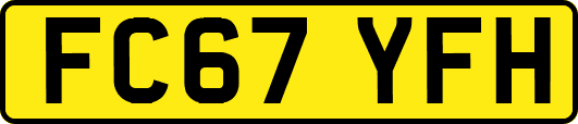 FC67YFH