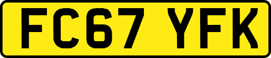 FC67YFK