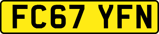 FC67YFN