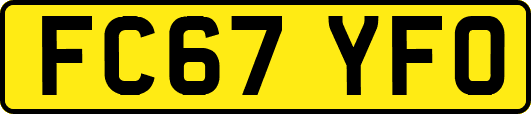 FC67YFO