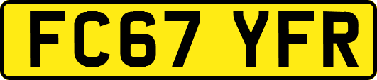 FC67YFR