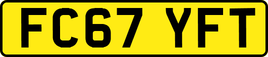 FC67YFT