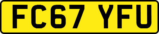 FC67YFU