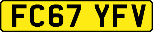 FC67YFV