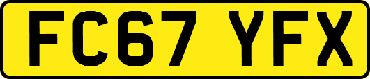 FC67YFX