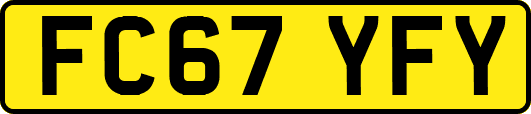 FC67YFY