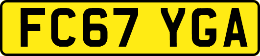FC67YGA