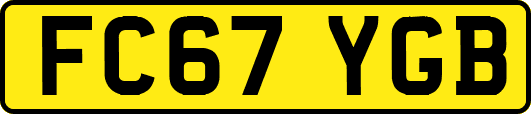 FC67YGB