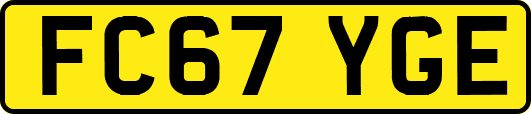 FC67YGE