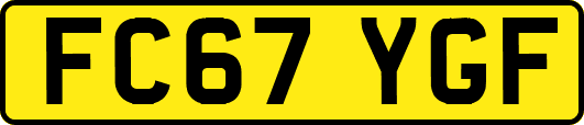 FC67YGF
