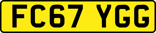 FC67YGG