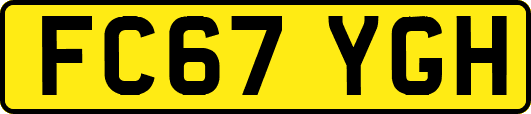 FC67YGH