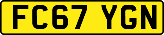 FC67YGN