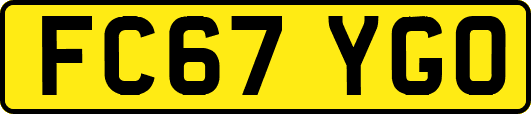 FC67YGO