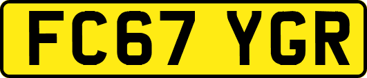 FC67YGR