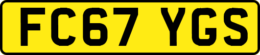 FC67YGS