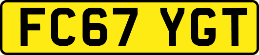 FC67YGT