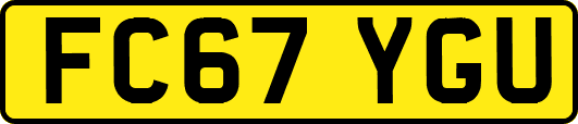 FC67YGU