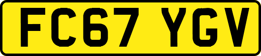FC67YGV