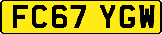 FC67YGW