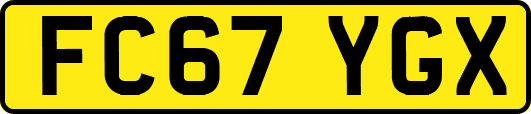 FC67YGX