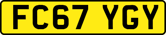 FC67YGY