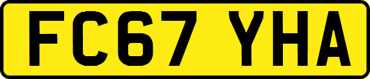 FC67YHA