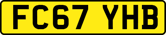 FC67YHB