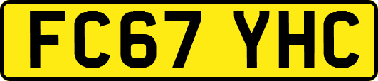 FC67YHC