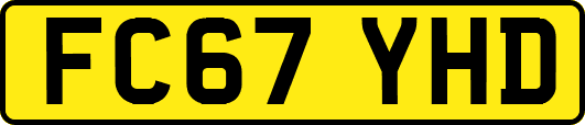 FC67YHD