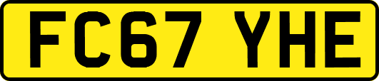FC67YHE