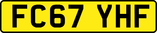 FC67YHF