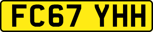 FC67YHH