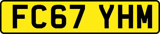 FC67YHM