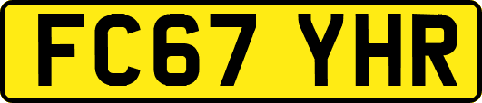 FC67YHR