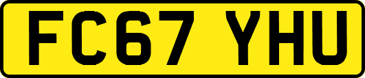 FC67YHU