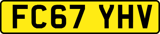 FC67YHV