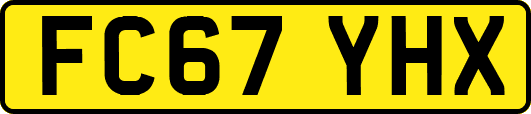 FC67YHX