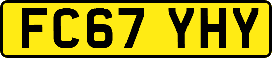 FC67YHY