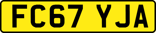 FC67YJA