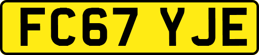FC67YJE