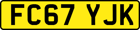 FC67YJK