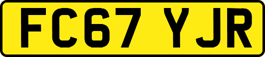 FC67YJR