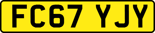 FC67YJY