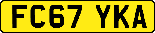 FC67YKA