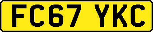 FC67YKC