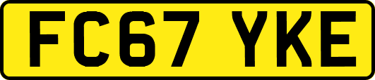 FC67YKE