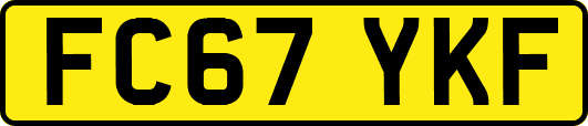 FC67YKF