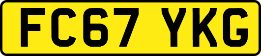 FC67YKG